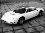 Ferrari 365 P Berlinetta Speciale 1966 года